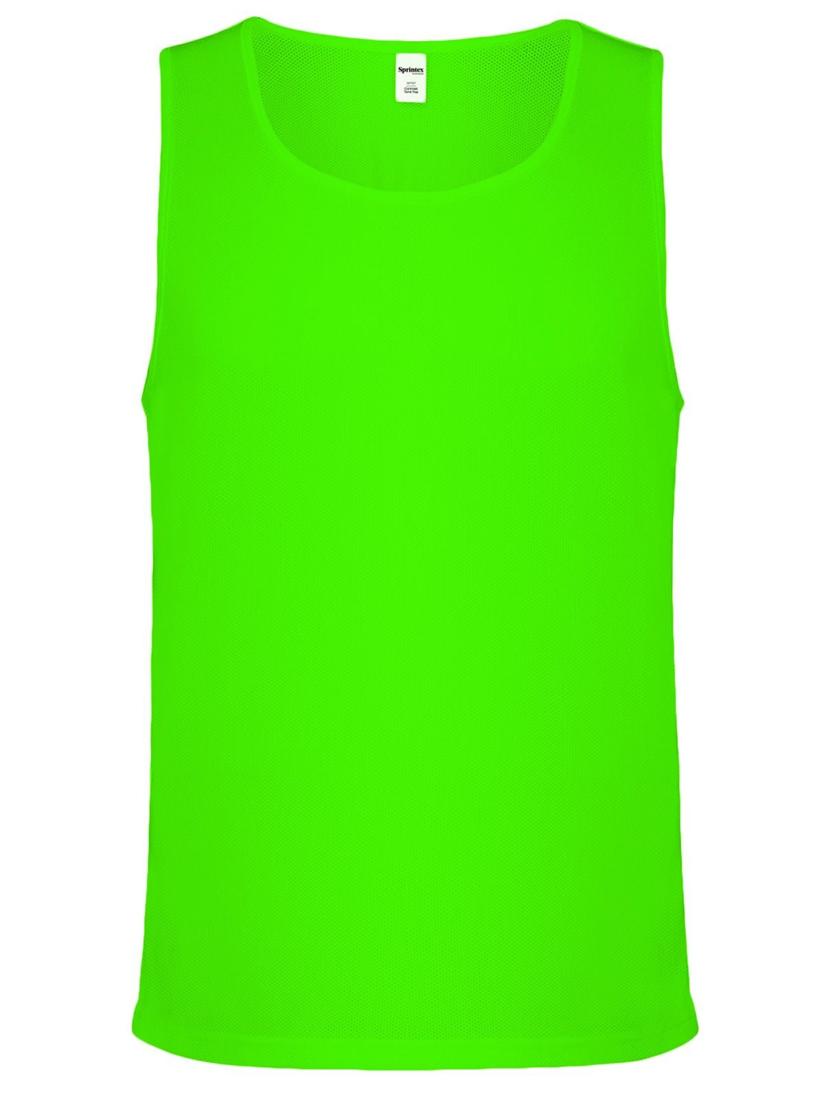 fluo green